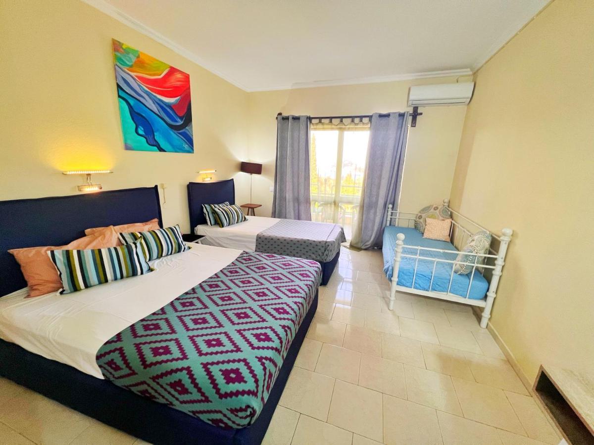 Aparthotel Avra Sunset Sea View Liapades Exterior foto