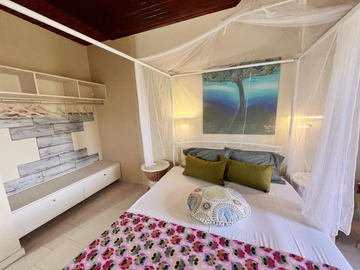 Aparthotel Avra Sunset Sea View Liapades Exterior foto