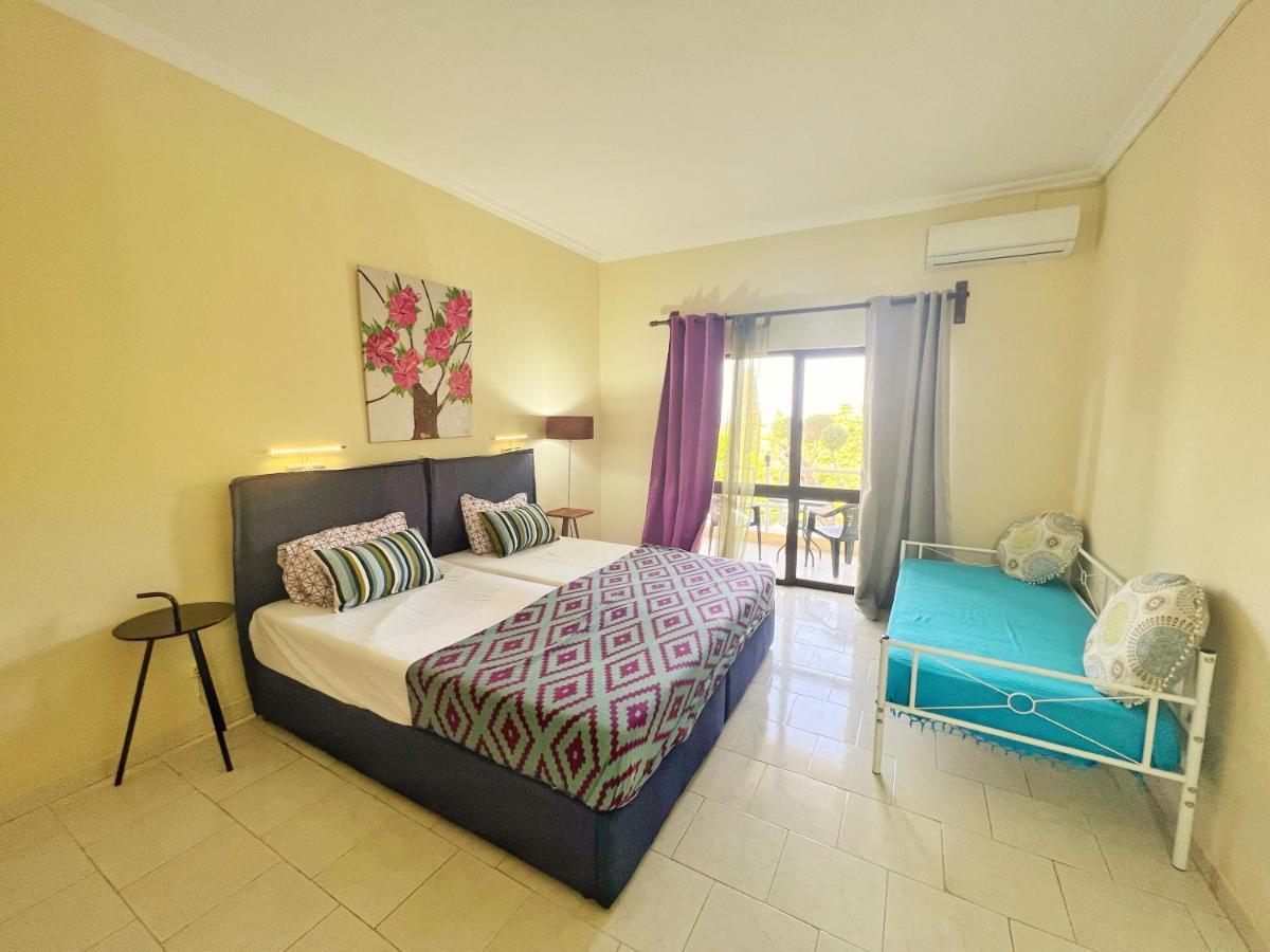 Aparthotel Avra Sunset Sea View Liapades Exterior foto
